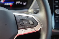 VW Touran 1.5 TSI DSG