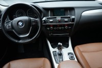 BMW X3 xDrive 20 d xLine
