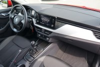 Skoda Scala 1.5 16V TSI Ambition