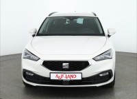 Seat Leon ST 2.0 TDI DSG Style
