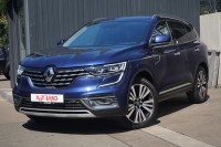 Vorschau: Renault Koleos II 2.0 dCi Initiale Paris 4WD