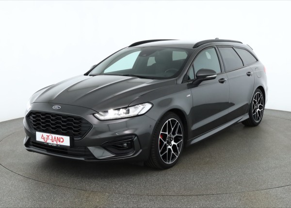 Ford Mondeo Turnier 2.0 EcoBlue ST-Line