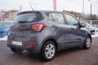 Hyundai i10 1.0