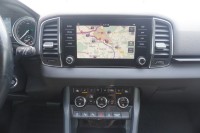 Skoda Karoq 1.5 TSI SHZ