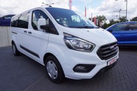 Ford Transit Custom L2 9-Sitzer