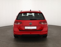 VW Passat Variant 2.0 TDI DSG