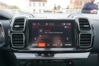 Citroen C5 Aircross Feel Tech