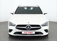 Mercedes-Benz CLA 180 SB Progressive