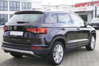 Seat Ateca 1.5 Xcellence 4Drive DSG