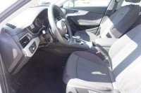 Audi A4 Avant 40 TDI S-tronic
