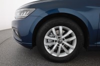 VW Passat Variant 2.0 TDI DSG
