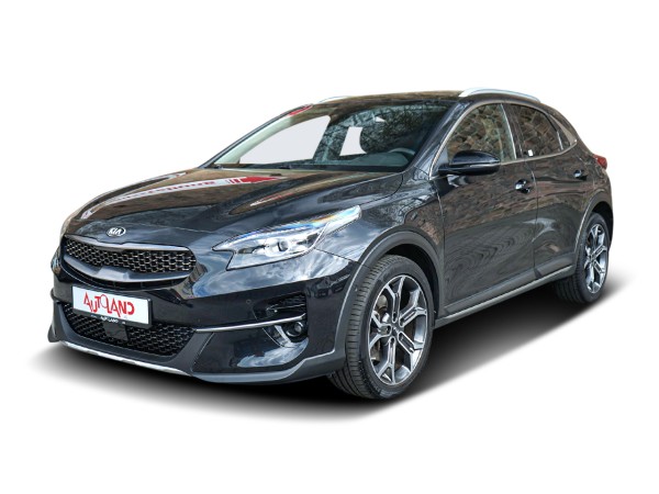 Kia xcee'd XCeed 1.4 T-GDI Platinum Edition