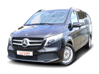 Mercedes-Benz V-Klasse V 300 d lang Aut. 3-Zonen-Klima Navi Sitzheizung