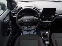 Ford Puma 1.0 EB M-Hybrid ST-Line