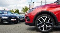 Seat Arona 1.0 TSI FR