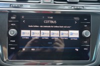VW Tiguan 2.0 TDI Comfortline SHZ