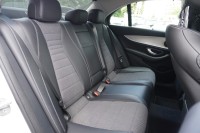 Mercedes-Benz E 200 E200 Avantgarde Aut.