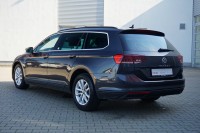 VW Passat Variant 1.5 16V TSI Basis DSG