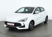 MG MG3 1.5 Comfort Navi Sitzheizung LED