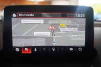Mazda CX-3 2.0 Exclusive-Line