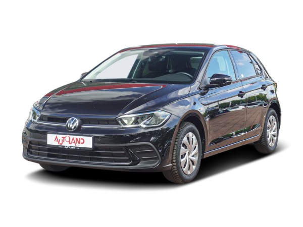 VW Polo 1.0 Life