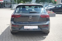 VW Golf VIII 1.5 TSI Life