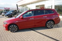 Fiat Tipo Kombi 1.4 Lounge