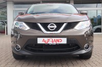 Nissan Qashqai 1.2 N-Connecta