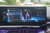 BMW 520 i M Sport Aut.