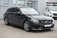 Mercedes-Benz C 250 C250 T-Modell AMG Line 9G-Tronic