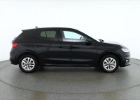 Skoda Fabia 1.0 TSI