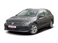 VW Golf VIII Variant 1.5 TSI LED ACC 360° AHK DAB