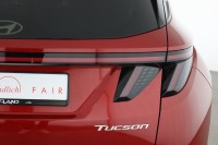 Hyundai Tucson 1.6 T-GDI N-Line Aut.