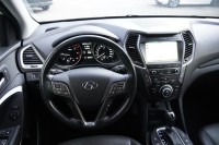 Hyundai Santa Fe 2.2 T-GDI Prime 4WD