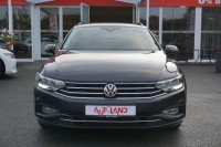 VW Passat Variant 2.0 TDI DSG