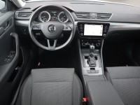 Skoda Superb Combi 2.0 TDI DSG 4x4 Style