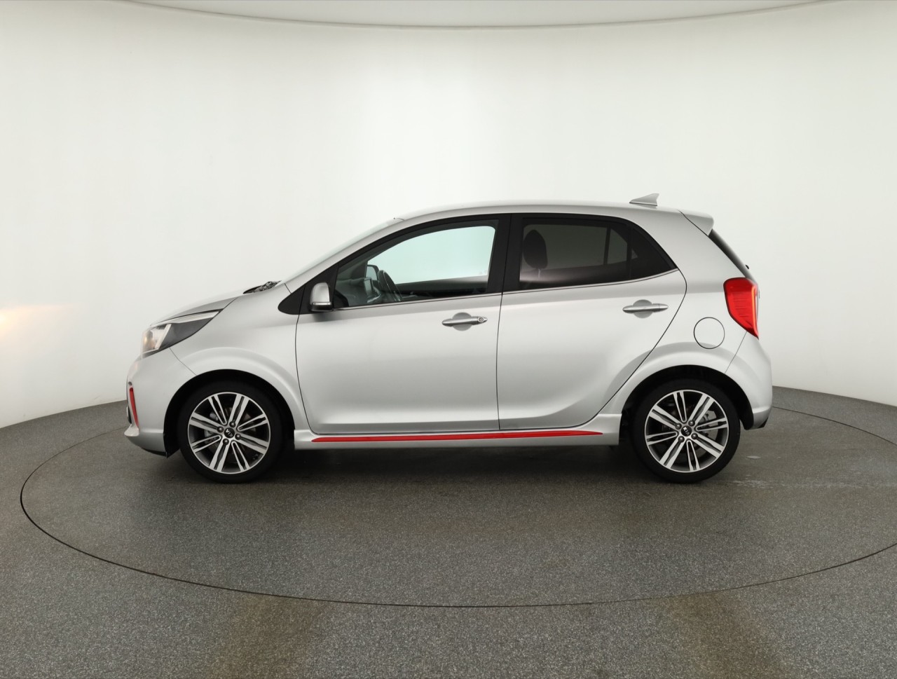 Kia Picanto 1.2 GT-Line