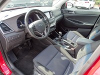 Hyundai Tucson 1.6 T-GDI Premium 4WD