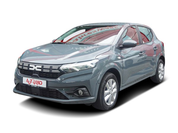 Dacia Sandero III 1.0 TCE Expression