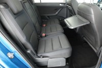 VW Touran 2.0 TDI DSG United