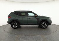 Dacia Duster Extrem Hybrid 140 Aut.