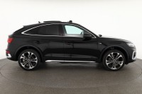 Audi Q5 SB S-Line 45 TFSI quattro s-tronic