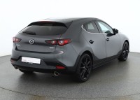 Mazda 3 2.0 M-Hybrid Aut. Homura