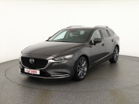 Mazda 6 2.0 SKYACTIV-G LED Standheizung Sitzlust 360°