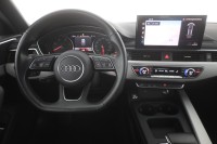Audi A4 Avant 40 TDI s-tronic