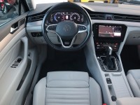 VW Passat Variant 2.0 TDI Elegance