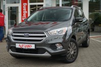 Vorschau: Ford Kuga 1.5 EcoBoost