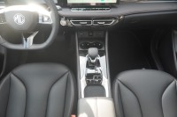 MG HS 1.5 T-GDI Hybrid+ Luxury Aut.