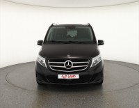 Mercedes-Benz V-Klasse V220 d Extralang Aut.