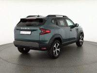 Dacia Duster TCe 100 Eco-G
